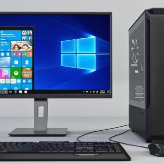 General Use PC's
