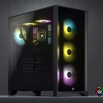 Carbon i7 Gaming PC