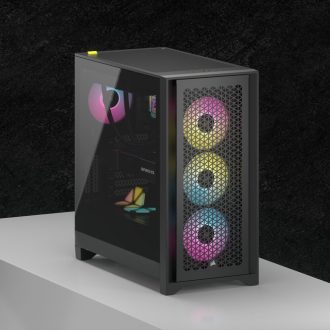 Nexus A5 Gaming PC